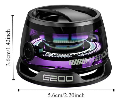 Parlante ElectroMagnetic-G200