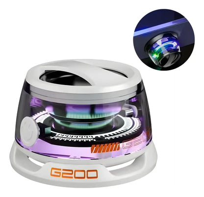 Parlante ElectroMagnetic-G200
