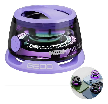 Parlante ElectroMagnetic-G200