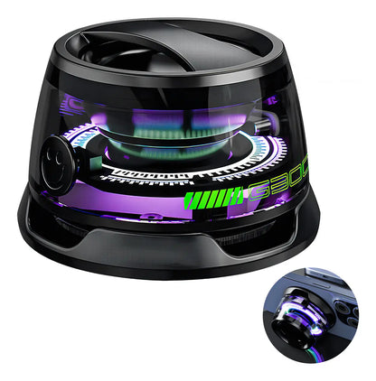 Parlante ElectroMagnetic-G200