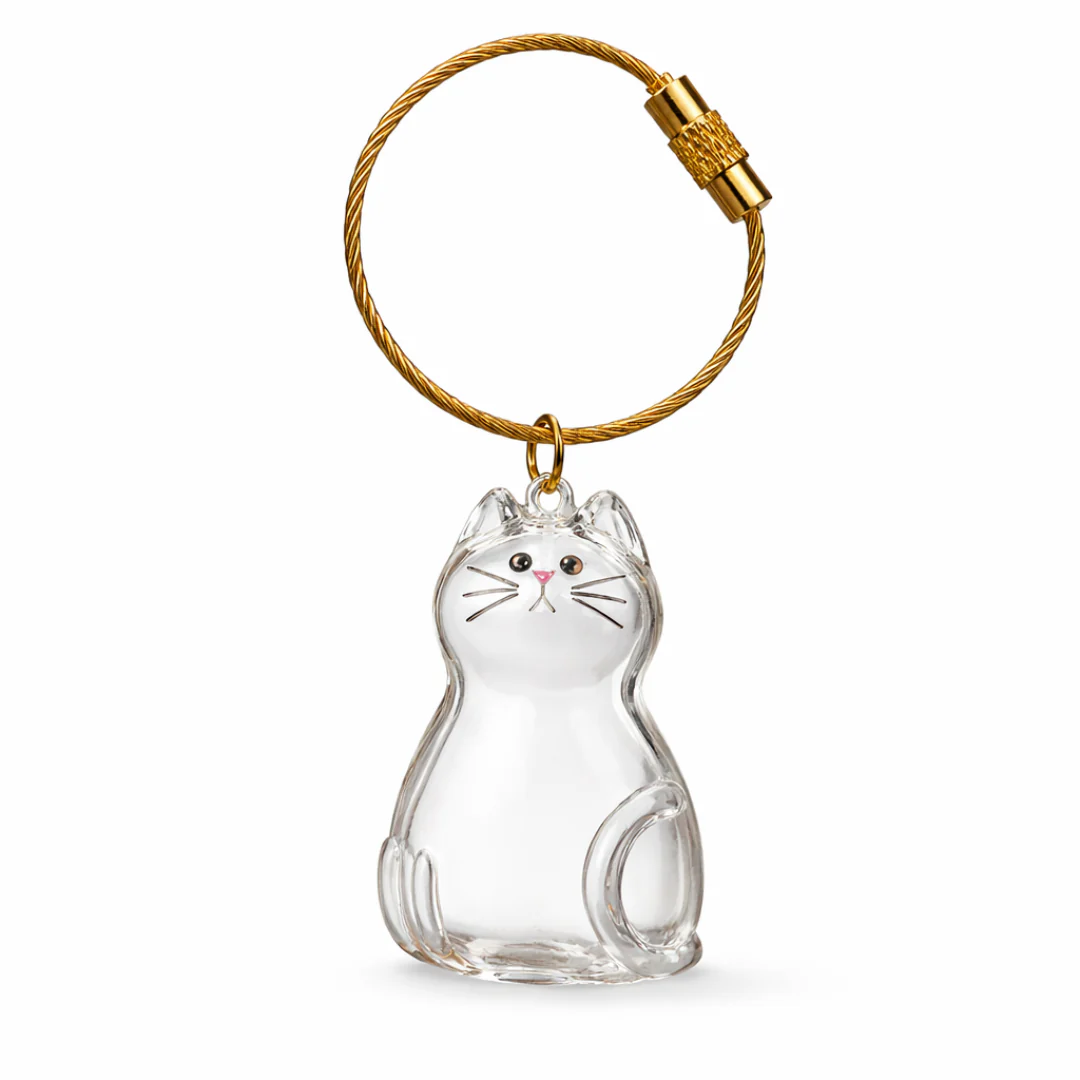 Llavero Mascota Eterna